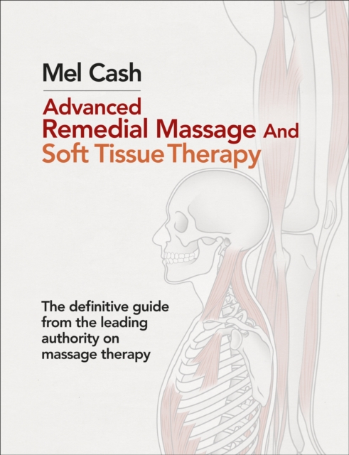 Advanced Remedial Massage, Paperback / softback Book