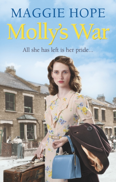 Molly's War, Paperback / softback Book