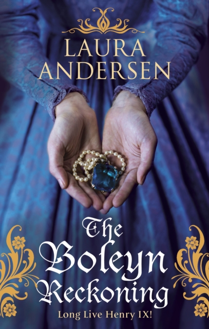 The Boleyn Reckoning, Paperback / softback Book
