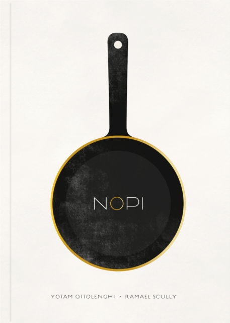 NOPI: The Cookbook, Hardback Book