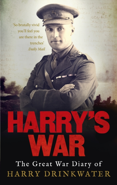 Harry’s War, Paperback / softback Book
