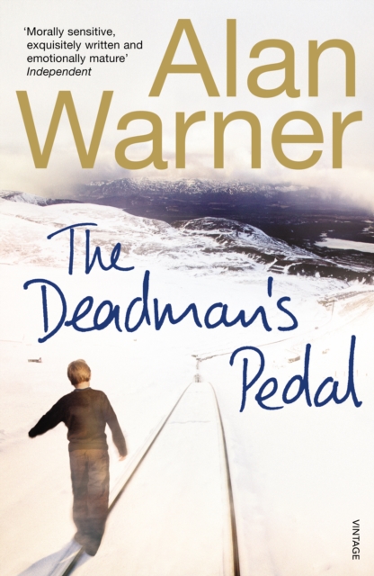 The Deadman's Pedal, Paperback / softback Book