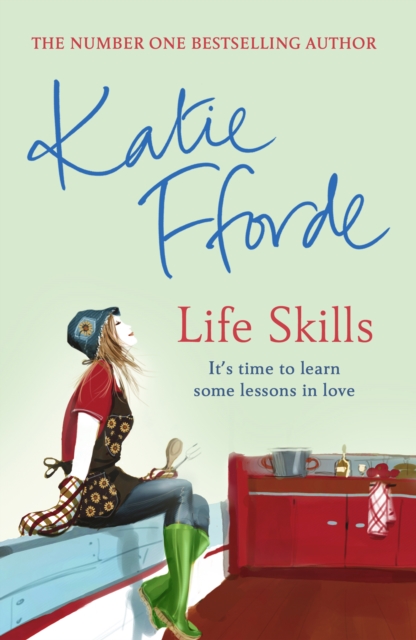 Life Skills, Paperback / softback Book