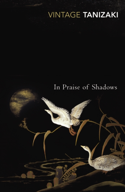 In Praise of Shadows, Paperback / softback Book