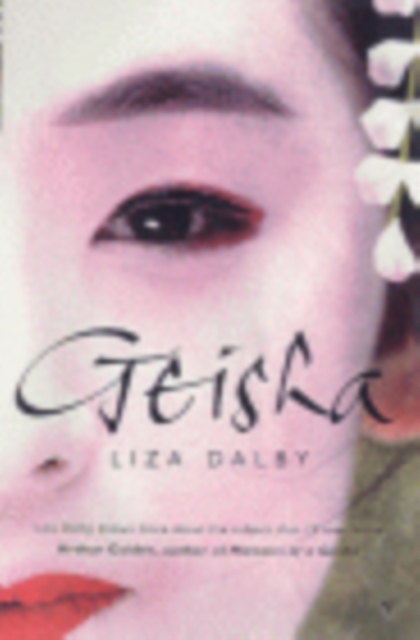 Geisha, Paperback / softback Book