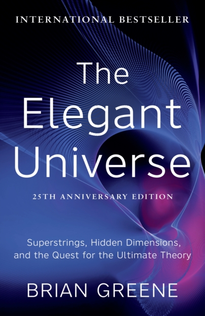 The Elegant Universe, Paperback / softback Book