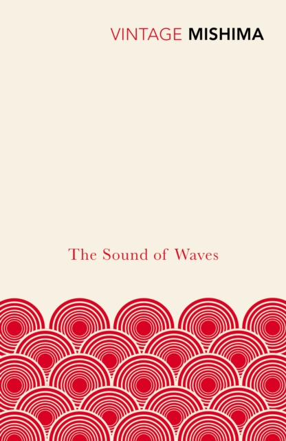 The Sound Of Waves, Paperback / softback Book
