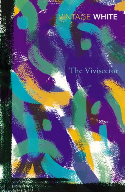 The Vivisector, Paperback / softback Book