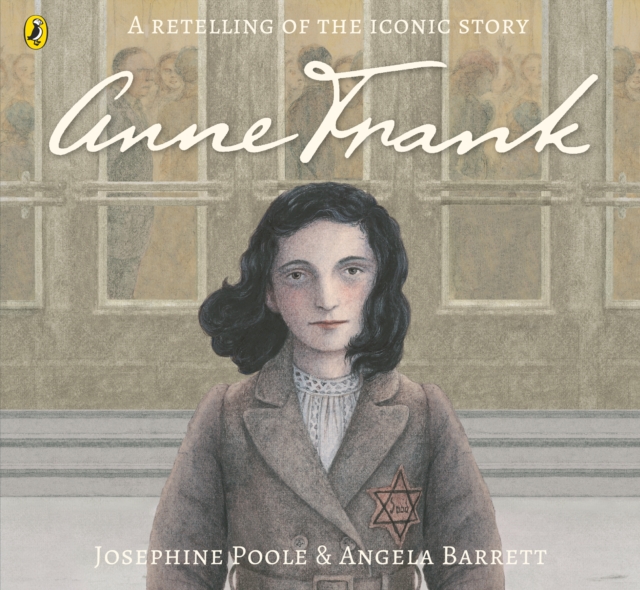 Anne Frank, Paperback / softback Book