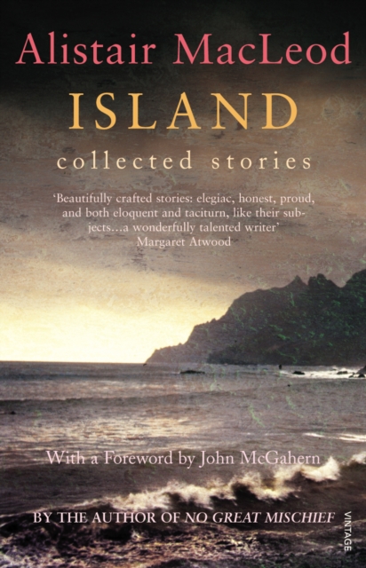 Island, Paperback / softback Book