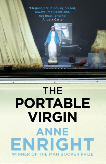 The Portable Virgin, Paperback / softback Book