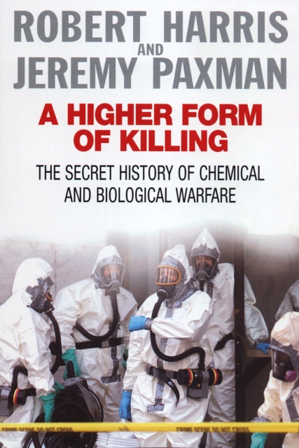 A Higher Form of Killing, Paperback / softback Book
