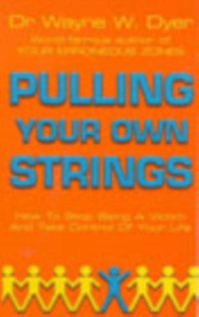 Pulling Your Own Strings, Paperback / softback Book
