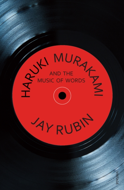 Haruki Murakami and the Music of Words, Paperback / softback Book