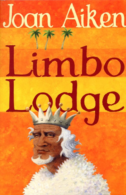 Limbo Lodge, Paperback / softback Book