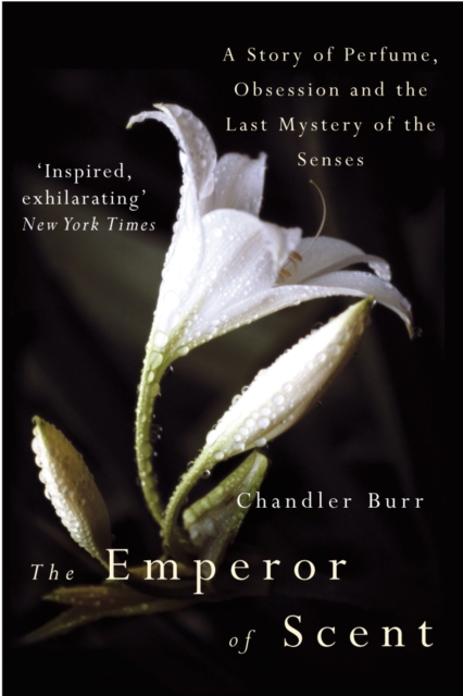 The Emperor Of Scent, Paperback / softback Book