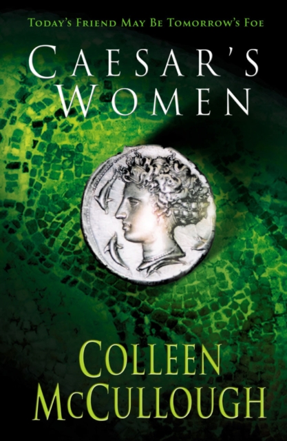 Caesar's Women, Paperback / softback Book