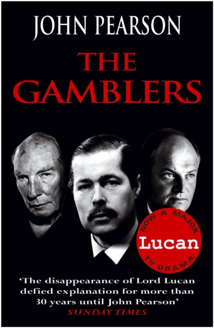 The Gamblers, Paperback / softback Book