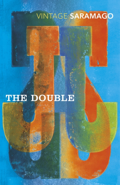 The Double : (Enemy), Paperback / softback Book