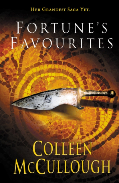 Fortune's Favourites, Paperback / softback Book