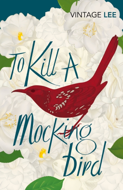 To Kill a Mockingbird, Paperback / softback Book