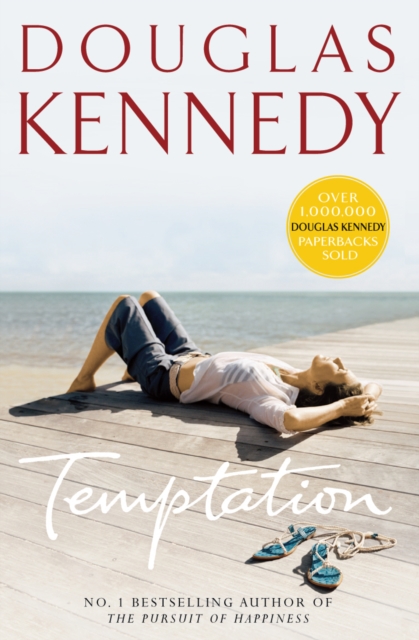 Temptation, Paperback / softback Book