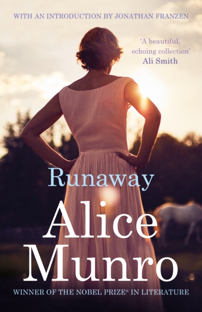 Runaway : AS SEEN ON BBC BETWEEN THE COVERS, Paperback / softback Book
