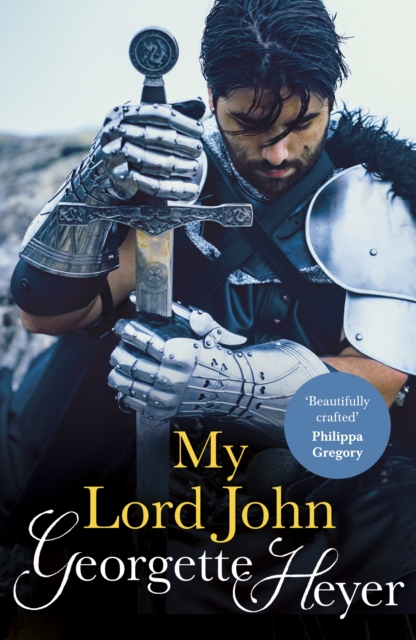My Lord John : Gossip, scandal and an unforgettable historical adventure, Paperback / softback Book