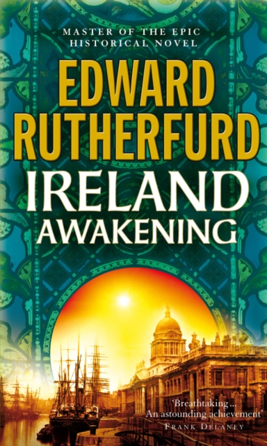 Ireland: Awakening, Paperback / softback Book
