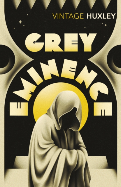 Grey Eminence, Paperback / softback Book