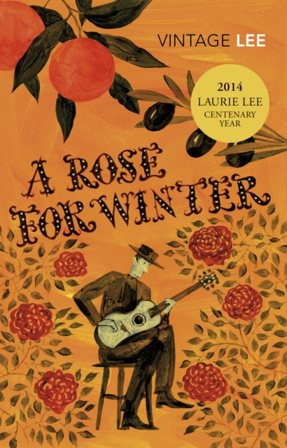 A Rose For Winter, Paperback / softback Book