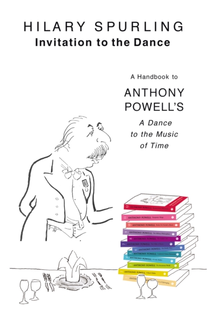 Invitation To The Dance, Paperback / softback Book