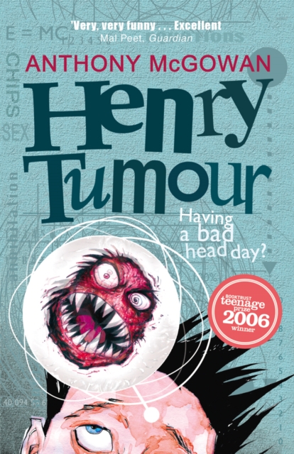 Henry Tumour, Paperback / softback Book