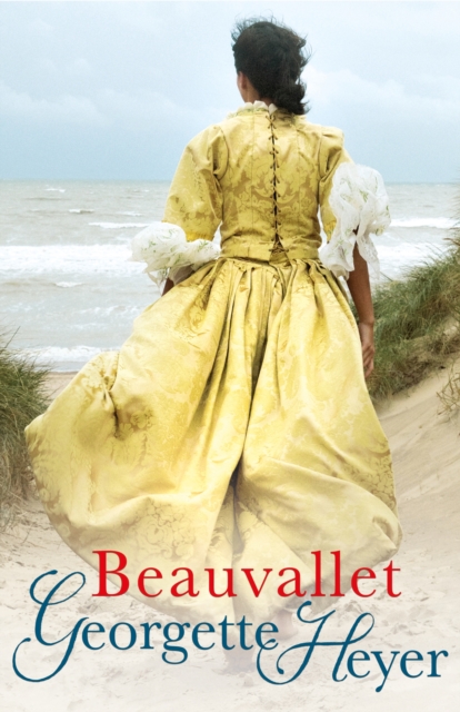 Beauvallet : Gossip, scandal and an unforgettable Regency romance, Paperback / softback Book