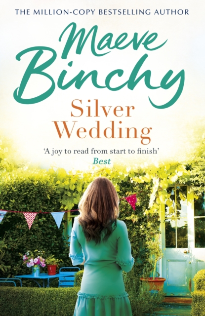 Silver Wedding : A family reunion threatens to reveal all their secrets…, Paperback / softback Book