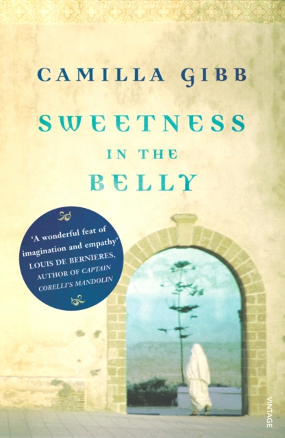 Sweetness In The Belly, Paperback / softback Book