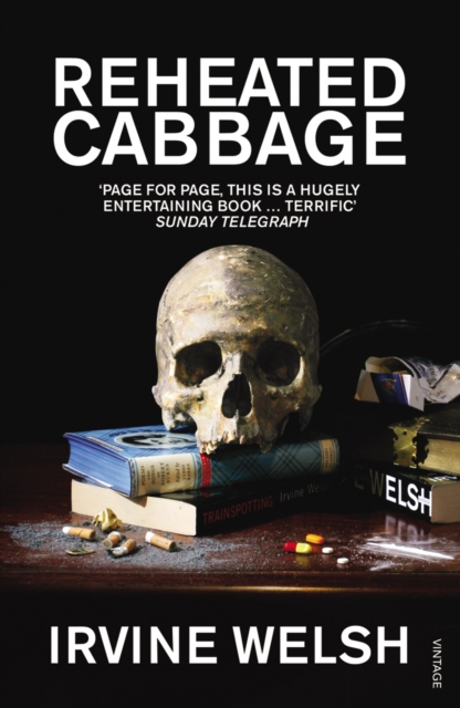 Reheated Cabbage, Paperback / softback Book
