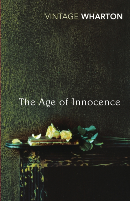 The Age of Innocence, Paperback / softback Book