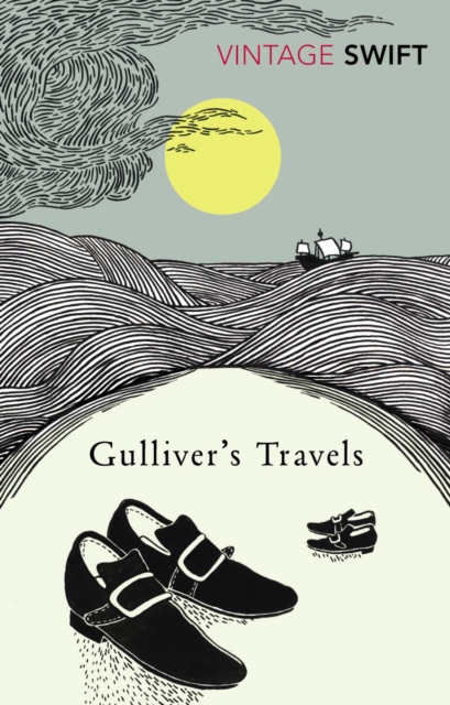 Gulliver's Travels : and Alexander Pope's Verses on Gulliver's Travels, Paperback / softback Book