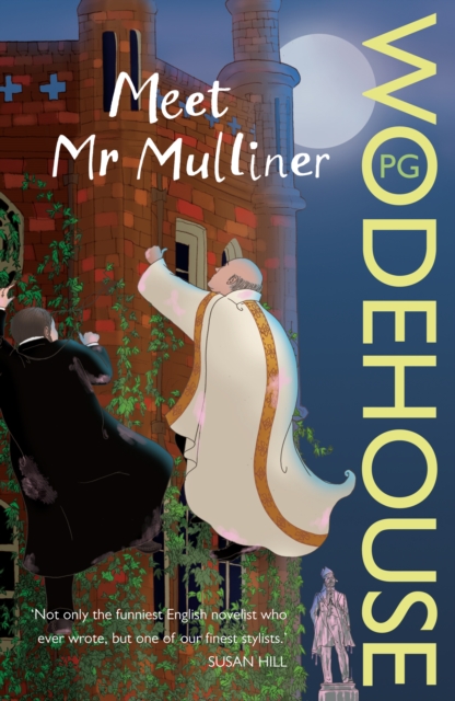 Meet Mr Mulliner, Paperback / softback Book