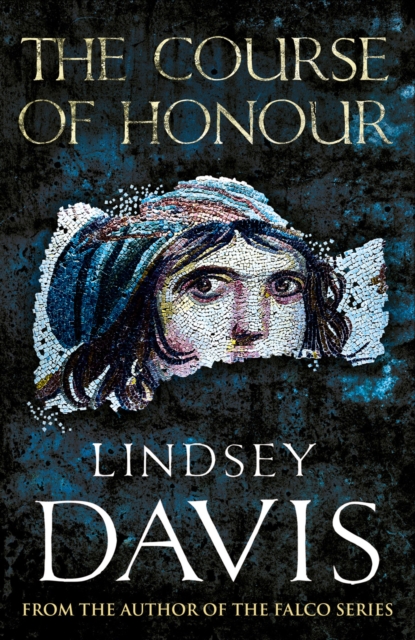 The Course Of Honour, Paperback / softback Book