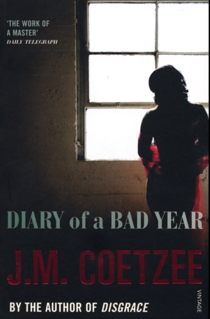 Diary of a Bad Year, Paperback / softback Book