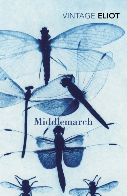 Middlemarch, Paperback / softback Book