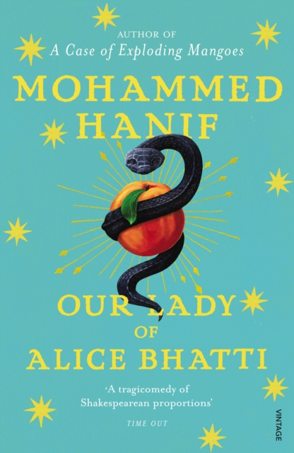 Our Lady of Alice Bhatti, Paperback / softback Book