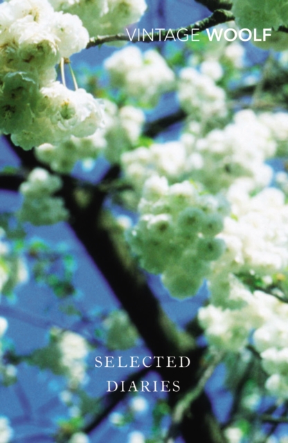 Selected Diaries, Paperback / softback Book