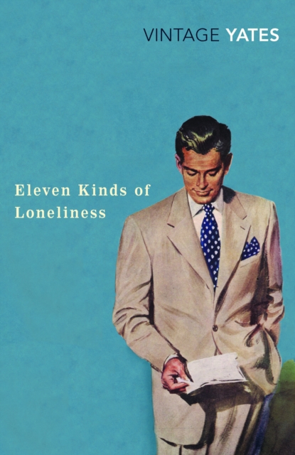 Eleven Kinds of Loneliness, Paperback / softback Book