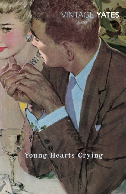 Young Hearts Crying, Paperback / softback Book