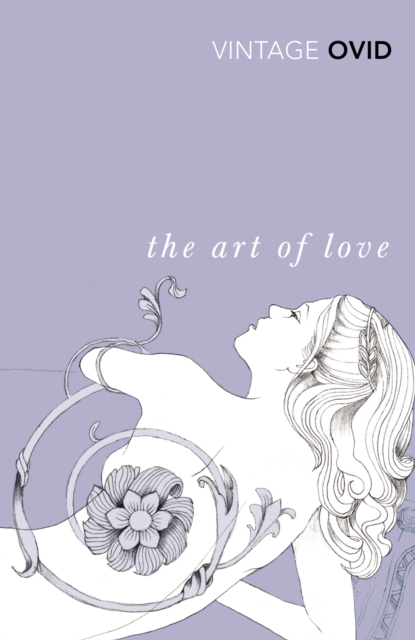 The Art of Love, Paperback / softback Book