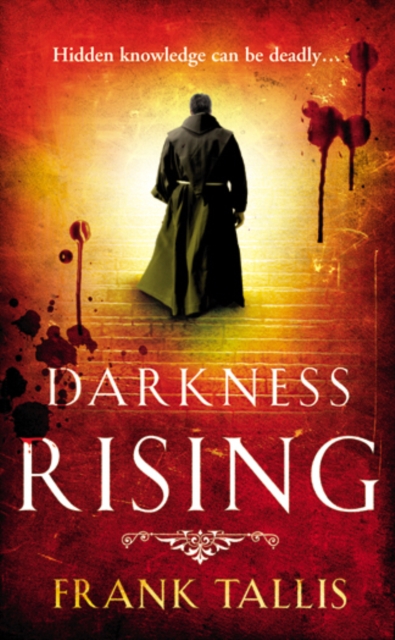 Darkness Rising : (Vienna Blood 4), Paperback / softback Book