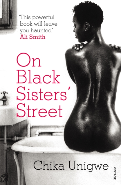 On Black Sisters' Street, Paperback / softback Book